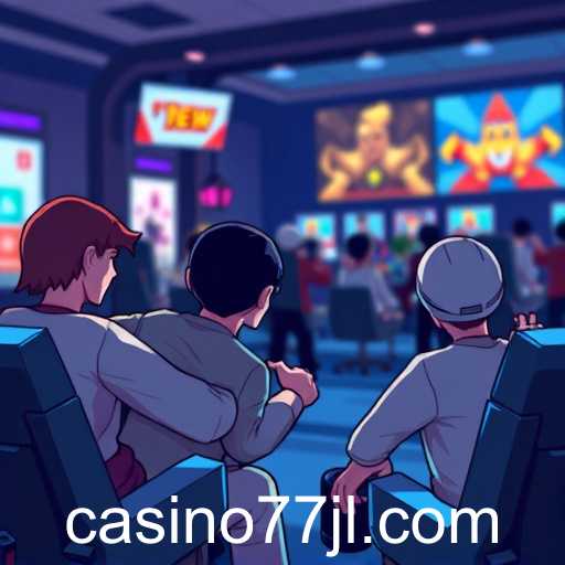 The Evolution of 77jl: A Snapshot of Gaming in 2025