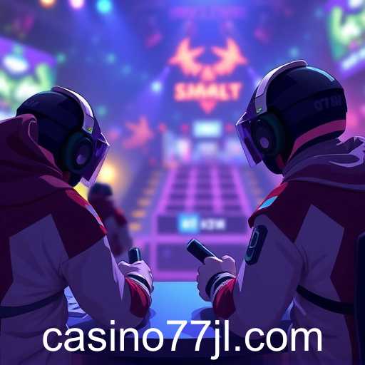 The Evolution of Online Gaming Platforms