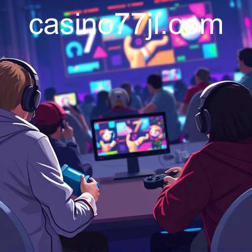 The Rise of Gaming Communities in 2025