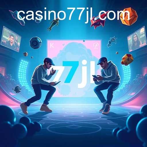 The Rise of 77jl: A New Era in Online Gaming