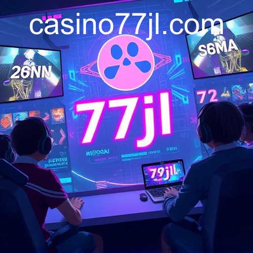 The Rise of 77jl: Revolutionizing Online Gaming