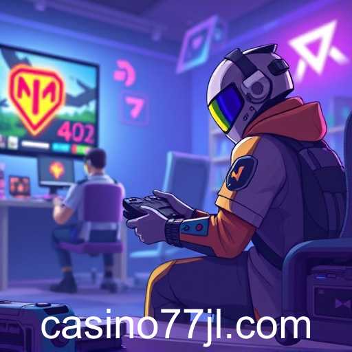 The Rise of 77jl and Its Impact on Gaming