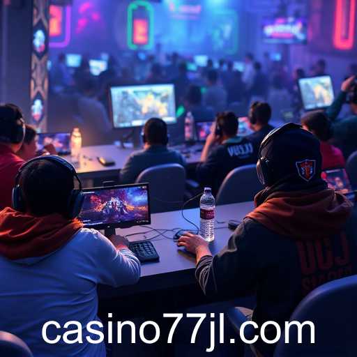 The Rise of Online Gaming Communities